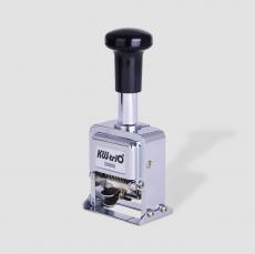 八位數(shù)號(hào)碼機(jī) 20800