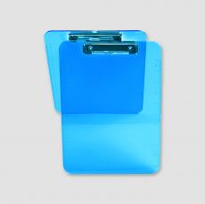 透明平板夾 7520