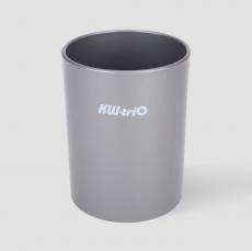 塑料圓形筆筒 BT-04