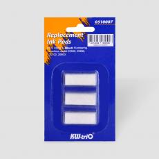 號(hào)碼機(jī)毛氈 0510007