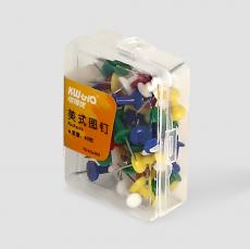 美式圖釘 TD-01a200