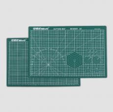 A3雙面綠切割墊 9Z401