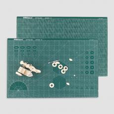 A1雙面綠切割墊 9Z403