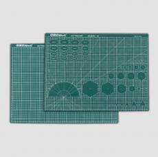 A2雙面綠切割墊 9Z402