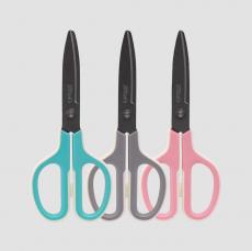 可得優(yōu)鍍特氟龍剪刀 JD-03