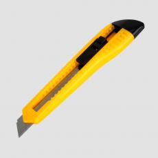 可得優(yōu)舒適大號美工刀 3595