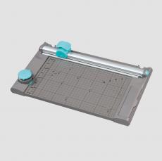 可得優(yōu)5合1多功能滾動(dòng)裁紙刀 13939