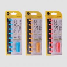 可得優(yōu)香菇孔環(huán)