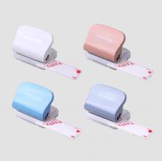 可得優(yōu)99H3三孔打孔機(jī)