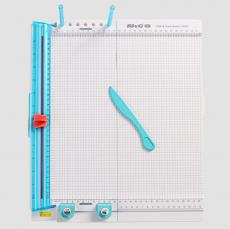 可得優(yōu)13095劃痕裁紙刀