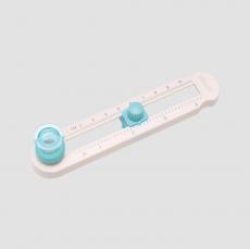 可得優(yōu)Mini圓規(guī)刀切圓器 13202