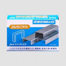 可得優(yōu) 26/6 訂書機(jī)