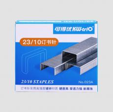 可得優(yōu) 23/10訂書針