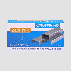 可得優(yōu) 24/6 訂書針