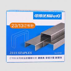 可得優(yōu) 23/13 訂書針