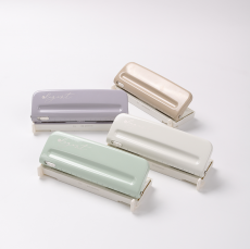 可得優(yōu)4mm活頁(yè)6孔打孔器9273