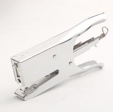 可得優(yōu)金屬手握訂書機5728