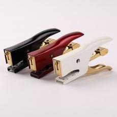 可得優(yōu)復古手握訂書機5228