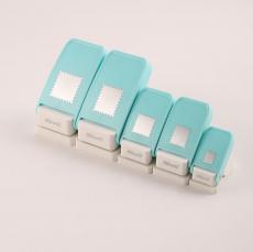 可得優(yōu)長方形/正方形郵票邊YHQ